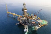 اقتدار مهندسی ایرانی در پارس جنوبی؛ پترو ایران تولید گاز را جهش داد
