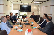 راه‌اندازی شعبه آزمایشگاه ملی نقشه‌برداری مغز در فارس کلید خورد