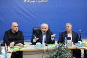 استاندار مازندران: اولویت ما، پاسخگویی به نیازهای ملموس مردم است