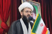 امام جمعه بیرم: وحدت، مهم‌ترین نیاز امروز کشور است