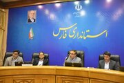 معاون استاندار فارس: دستگاه‌های اجرایی زمینه تداوم فعالیت بنگاه‌های اقتصادی را فراهم کنند