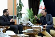 استاندار ایلام: تقویت ورزش ایلام با تکیه بر توان بخش خصوصی در اولویت است