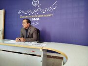 درمانگاه سیار پیشرفته یونیسف به دانشگاه علوم پزشکی ایلام تحویل شد