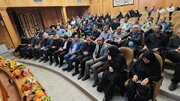 پیگیری مطالبات کشاورزان زرند؛ از کاهش خاموشی چاه‌ها تا راه‌اندازی صنایع تبدیلی