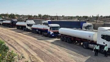 رشد ۳۴ درصدی درآمد فروش مرزی سوخت زاهدان