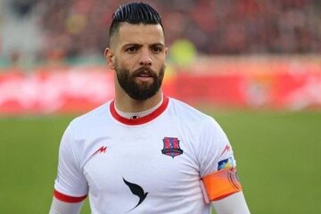 محمد عباس‌زاده از فوتبال خداحافظی کرد