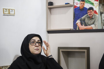مهاجرانی: دولت با تمام توان به دنبال تأمین منابع لازم برای آغاز بازسازی است