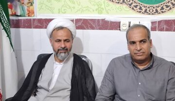 فرماندار عنبرآباد: در شرایط جنگی، حفظ وحدت و تقویت فرهنگ عمومی یک ضرورت است