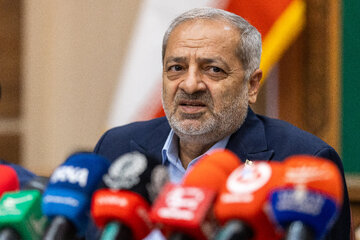 علیرضا کاظمی، وزیر آموزش و پرورش در نخستین جلسه ستاد مرکزی بزرگداشت دولتمردان شهید