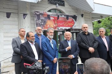 آغاز اجرای طرح «محله‌مجی» در تنکابن با حضور استاندار؛ رویکرد دولت در حل مشکلات شهری