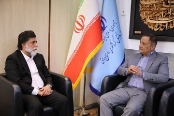 تسریع اجرای طرح‌های حفاظت و توسعه گردشگری در میراث جهانی ساسانی فیروزآباد