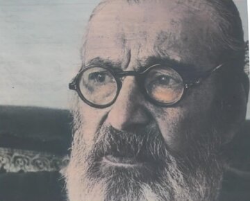کسی بدون امضای او دکتری نمی‌گرفت