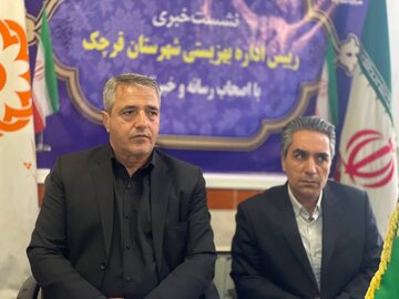 اولویت واگذاری مسکن با معلولان و جوانان قرچک است/ شناسایی  موارد کودک‌آزاری در شهرستان