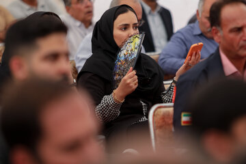سفر وزیر راه و شهرسازی به یزد