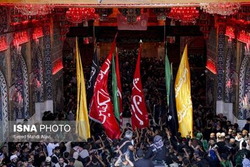 اجرای پویش «شوق زیارت» برای اعزام نیازمندان به عتبات 