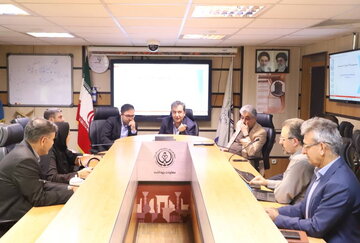 برنامه‌ریزی برای تقویت برنامه پزشک خانواده و نظام ارجاع در فارس
