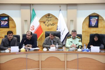 تاکید بر رفع مشکل تامین ارز زائران/ ثبت نام ۳۷ هزار نفر کرمانی برای سفر اربعین