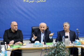 استاندار مازندران: اولویت ما، پاسخگویی به نیازهای ملموس مردم است