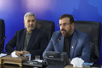 استاندار فارس: اجرای طرح پزشک خانواده باید با شفافیت و اقتدار بیشتری دنبال شود
