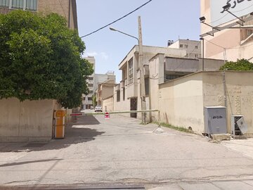 کوچه‌های عمومی، ملک شخصی نیستند/ انسداد کوچه‌ها در شیراز را به ۱۳۷ گزارش دهید