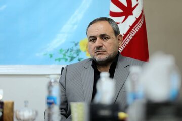 تأکید رئیس هیأت نظارت استان ایلام بر صیانت از قانون/رصد فعالیت‌های انتخاباتی بدون جانبداری