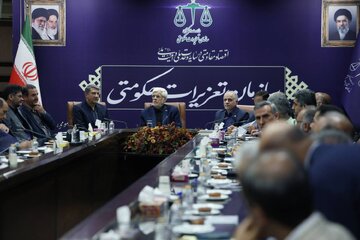 عارف: قرارگاه فرماندهی واحد نظارت و بازرسی بر بازار تشکیل شد