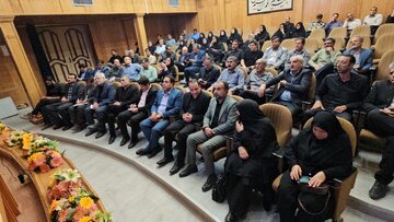 پیگیری مطالبات کشاورزان زرند؛ از کاهش خاموشی چاه‌ها تا راه‌اندازی صنایع تبدیلی