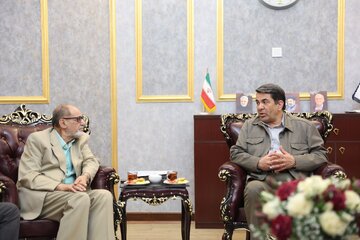 استاندار: برگزاری رویدادهای ملی و بین‌المللی یکی از راهبردهای کرمان در مسیر توسعه است