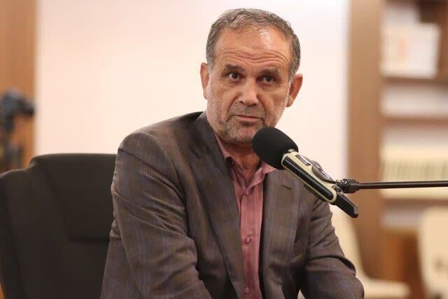 نماینده مجلس: نظارت مجلس در پنج ماه اخیر کاملاً متوقف نبود