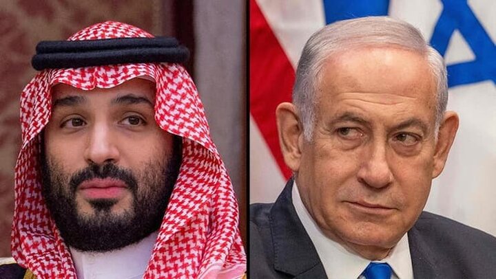 روایت تحلیلگر صهیونیست از پیشنهاد بن سلمان به اسرائیل که نتانیاهو رد کرد
