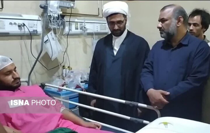 دادستان ایرانشهر: ابعاد حقوقی جنایت حمله به تیپ ۳۸۸ ارتش در مجامع بین‌المللی پیگیری می‌شود