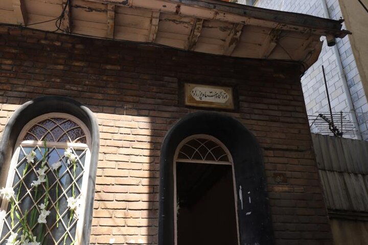 بذری که «ابراهیم پورداود» از بیروت آورد/ آغاز کشت بادام زمینی در گیلان