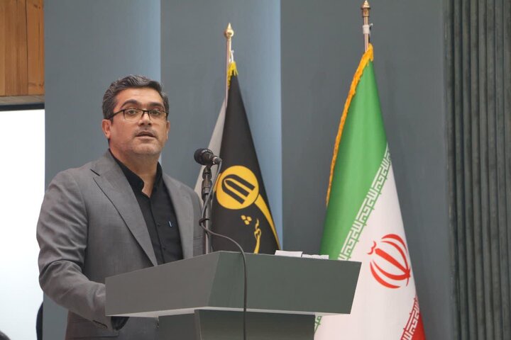 میزبانی از۲۰هزار زائر یزدی در آیین تشییع رهبر شهید،جلوهای از همبستگی مردم دیار۱۵خرداد بود