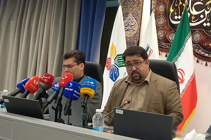 اختصاص ۱۰۰میلیارد تومان برای ایجاد مراکز رشد اقتصاد دیجیتال در ۱۰ استان