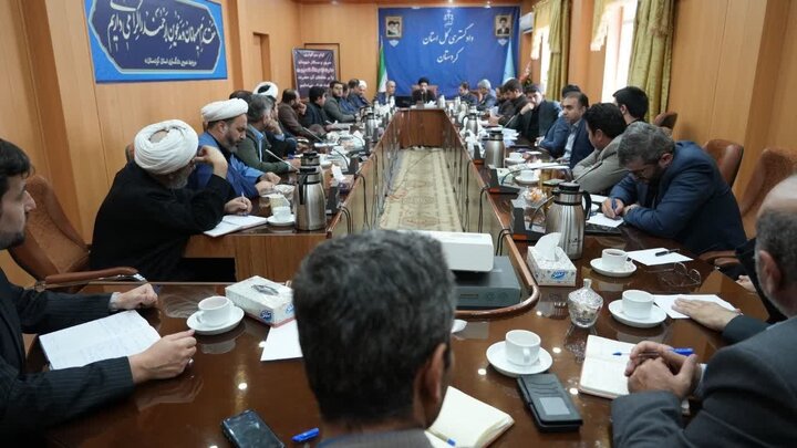 نظام آماری جدید قوه قضاییه با تعیین میانگین زمان رسیدگی به پرونده‌ها اجرایی شد
