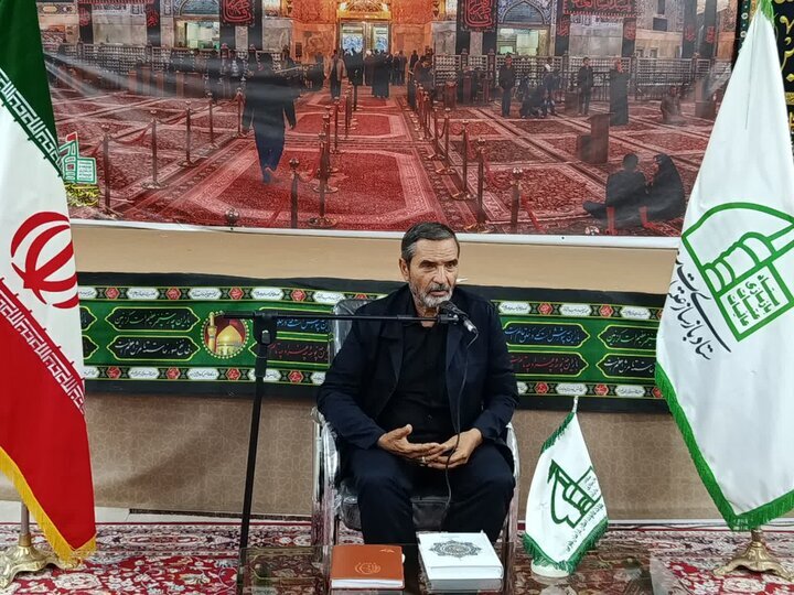 ۶۵ موکب خراسان جنوبی آماده خدمت‌رسانی در اربعین؛ اعزام ۱۸۰۰ خادم به عتبات