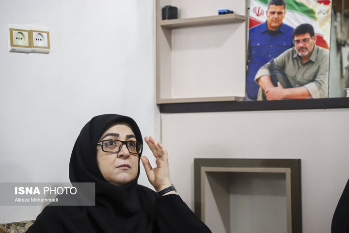 مهاجرانی: دولت با تمام توان به دنبال تأمین منابع لازم برای آغاز بازسازی است