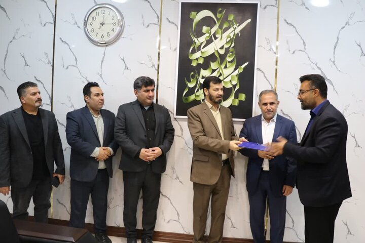 آغاز به کار «سوگواره ملی تئاتر میدانی و تعزیه اربعین حسینی» در خوزستان