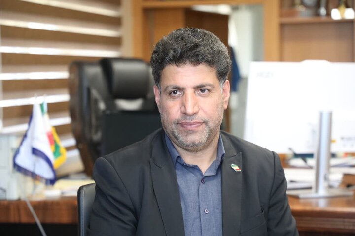 افتتاح سالن ورزش‌ باستانی و خوابگاه ورزشکاران تویسرکان تا پایان سال جاری