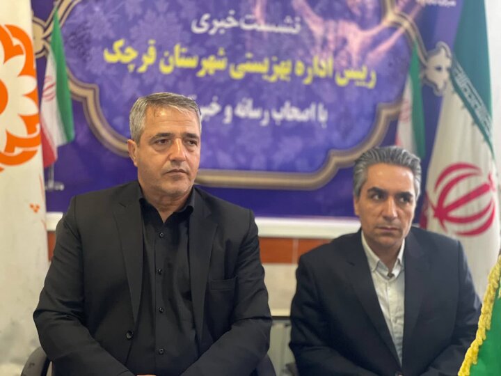 اولویت واگذاری مسکن با معلولان و جوانان قرچک است/ شناسایی  موارد کودک‌آزاری در شهرستان
