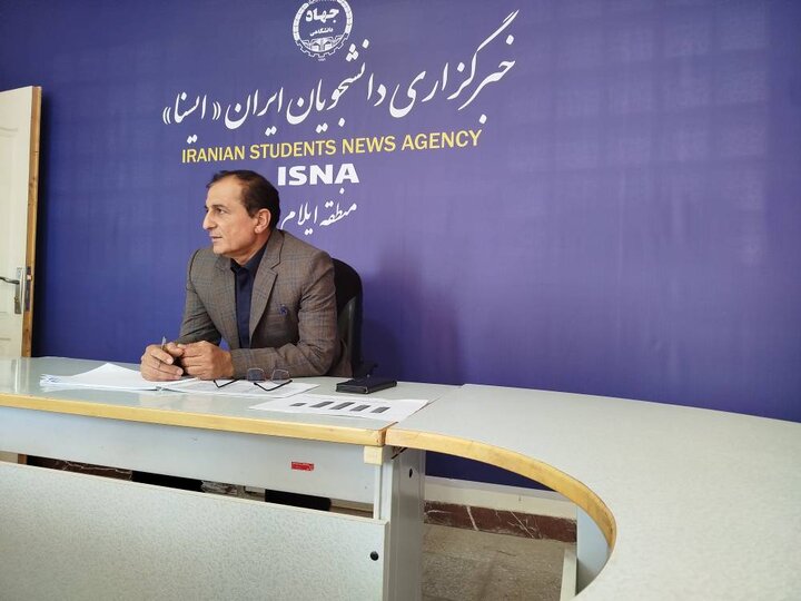 درمانگاه سیار پیشرفته یونیسف به دانشگاه علوم پزشکی ایلام تحویل شد