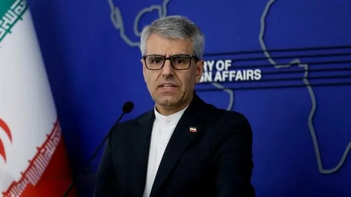 بقائی: انهدام زیرساخت‌های غیرنظامی و مباهات به آن، یادآور رفتار گروه‌های تروریستی است