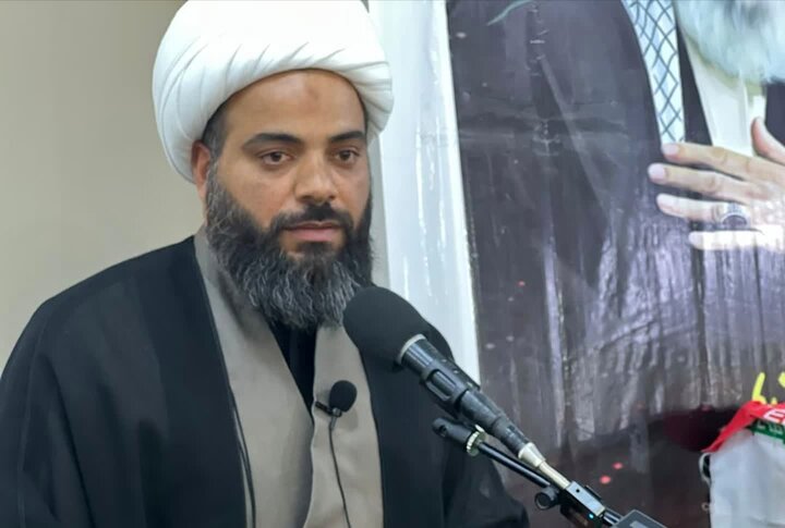 وداع پرشور مردم هرمزگان با شهدای حمله تجاوزکارانه آمریکا به بندرخمیر