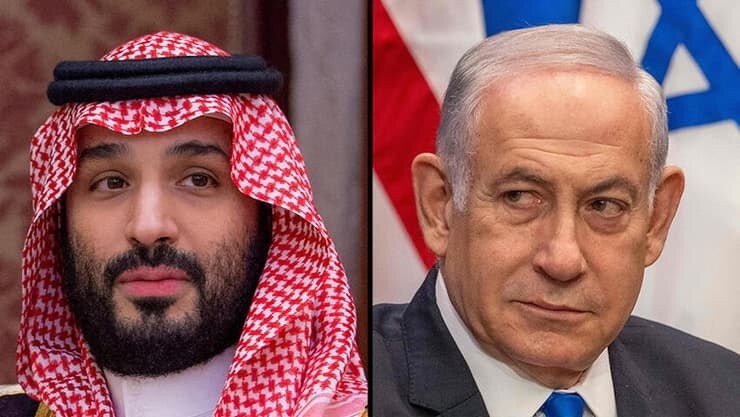 ادعای تحلیلگر صهیونیست از پیشنهاد عربستان به اسرائیل و رد آن توسط نتانیاهو
