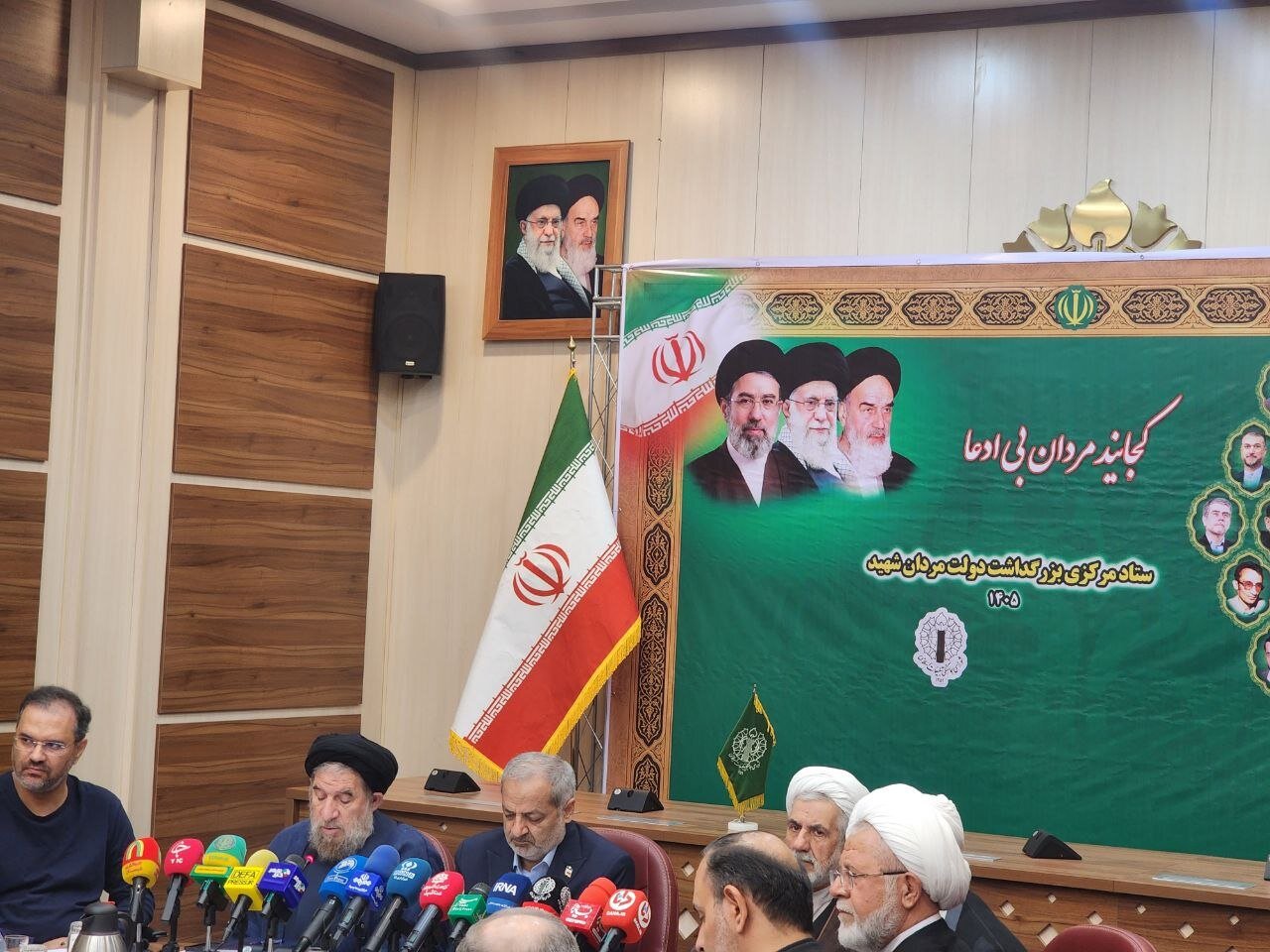 Kazemi: The main factor of Iran's success in confronting the world of arrogance is the culture of sacrifice and martyrdom