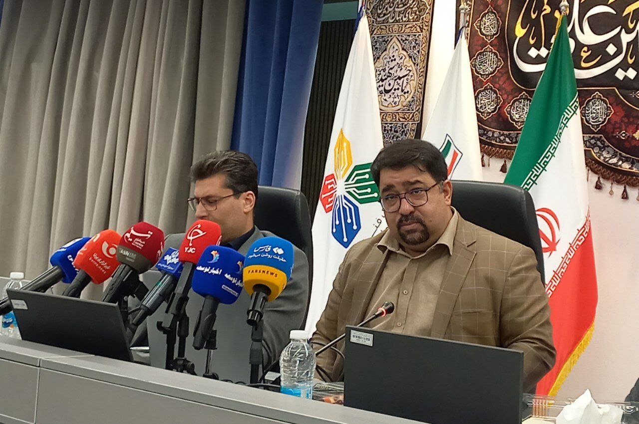 ۱۰۰ میلیارد تومان برای ایجاد مراکز رشد اقتصاد دیجیتال در ۱۰ استان اختصاص یافت