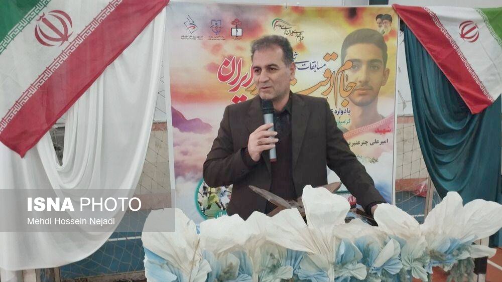 فرهنگ مدرسهسازی باید به فرهنگ مدرسهیاری نیز تبدیل شود