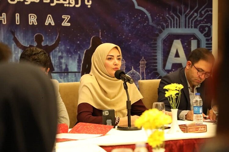 توانمندسازی جوانان پیشنیاز توسعه اقتصاد دانشبنیان در عصر هوش مصنوعی است