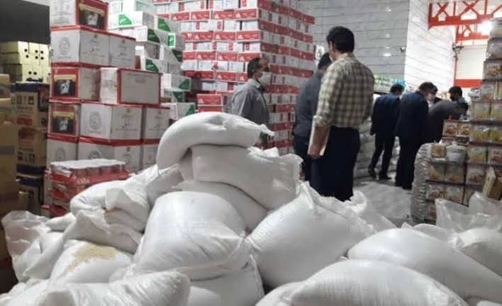 29-fold increase in monetary value of industrial, mining, and trade violations in East Azerbaijan