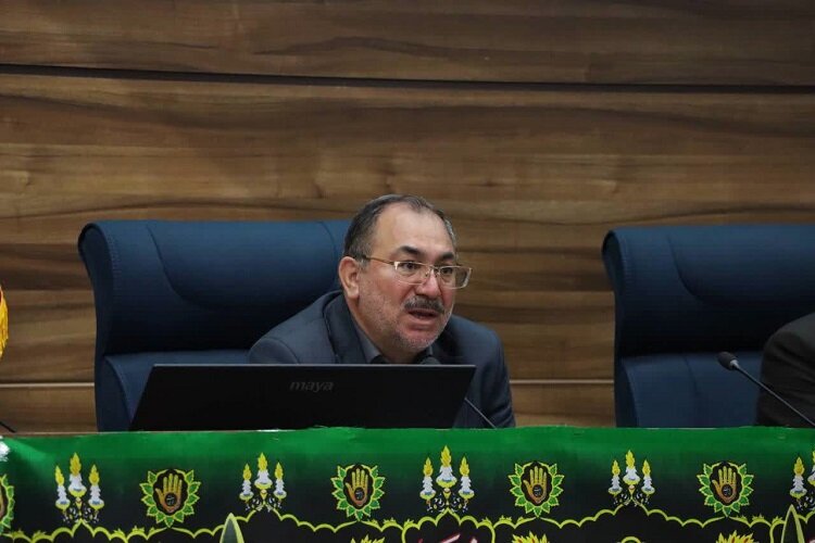 نماینده مجلس: کارت بازرگانی شرکت آلومینای جاجرم باید در استان صادر شود